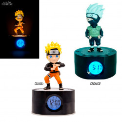 Naruto Shippuden - Réveil...