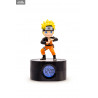 Naruto Shippuden - Réveil lumineux Naruto ou Kakashi