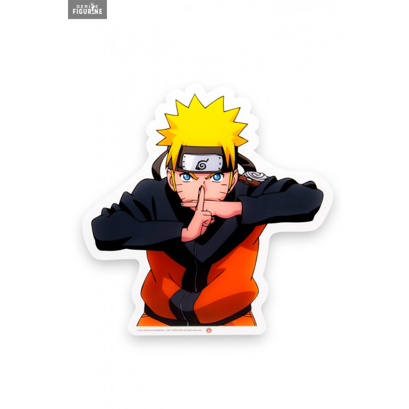 Naruto Shippuden - Lampe...