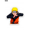 Naruto Shippuden - Wall Lamp LED Naruto or Itachi