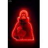 Naruto Shippuden - Wall Lamp LED Naruto or Itachi