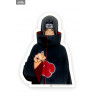 Naruto Shippuden - Wall Lamp LED Naruto or Itachi
