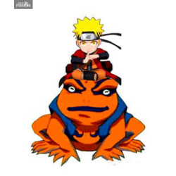 Naruto Shippuden - Light...