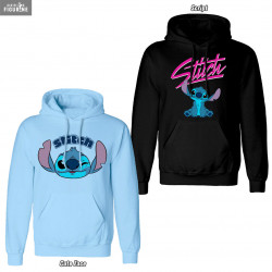Disney, Lilo & Stitch -...
