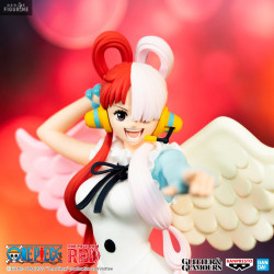 One Piece Film Red -...