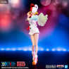 One Piece Film Red - Uta figure, Glitter & Glamours