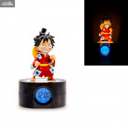 One Piece - Réveil lumineux...