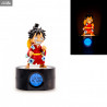 One Piece - Bright Alarm Clock Luffy