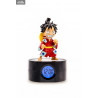 One Piece - Réveil lumineux Luffy