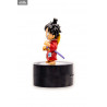 One Piece - Bright Alarm Clock Luffy