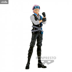 One Piece Film Red -...