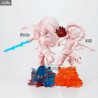 One Piece Film Red - Monkey D. Luffy or Shanks figure, Senkozekkei