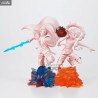 One Piece Film Red - Monkey D. Luffy or Shanks figure, Senkozekkei