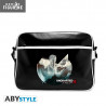 Uncharted 4: A Thief's End messenger bag - Adventure