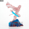 One Piece Film Red - Monkey D. Luffy or Shanks figure, Senkozekkei