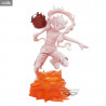 One Piece Film Red - Monkey D. Luffy or Shanks figure, Senkozekkei