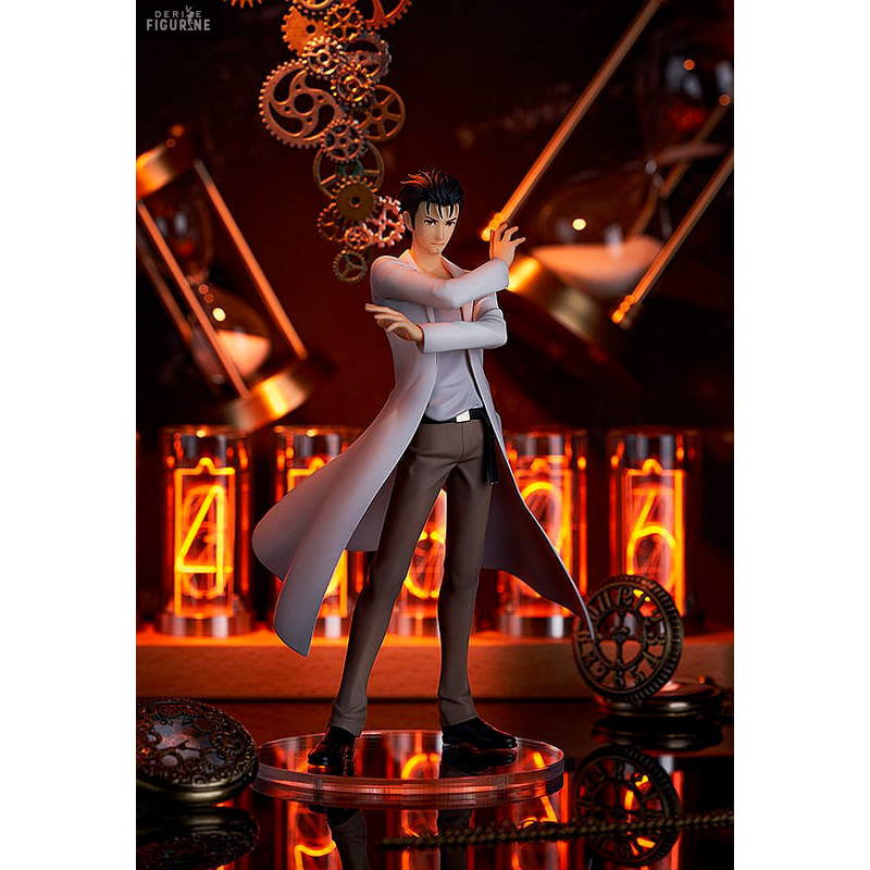 Steins Gate - Figurine...