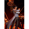 Steins Gate - Figurine Rintaro Okabe, Pop Up Parade