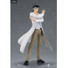 Steins Gate - Figurine Rintaro Okabe, Pop Up Parade
