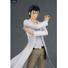 Steins Gate - Figurine Rintaro Okabe, Pop Up Parade