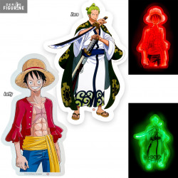 One Piece - Lampe Murale...