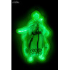 One Piece - Wall Lamp LED Luffy or Zoro