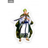 One Piece - Wall Lamp LED Luffy or Zoro
