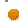 Dragon Ball - Lampe Murale LED Super Saiyen Goku, Blue, Dragon Ball ou Shenron