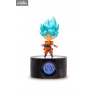 Dragon Ball - Réveil lumineux Goku, Vegeta ou Dragon Ball