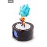Dragon Ball - Réveil lumineux Goku, Vegeta ou Dragon Ball