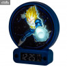 Dragon Ball - Réveil lumineux Goku, Vegeta ou Dragon Ball