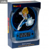 Dragon Ball - Réveil lumineux Goku, Vegeta ou Dragon Ball