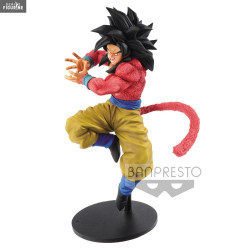 Dragon Ball GT - Figure...