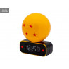 Dragon Ball - Bright Alarm Clock Goku, Vegeta or Dragon Ball