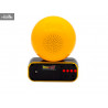 Dragon Ball - Bright Alarm Clock Goku, Vegeta or Dragon Ball