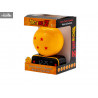 Dragon Ball - Bright Alarm Clock Goku, Vegeta or Dragon Ball