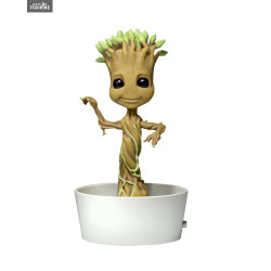 Marvel, Les Gardiens de la...