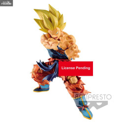 Dragon Ball Legends Collab...