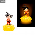PRE ORDER - Dragon Ball - Light Goku Flying Nimbus
