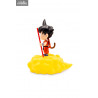 Dragon Ball - Lampe Goku sur son nuage magique