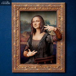 The Table Museum - Figurine...