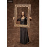The Table Museum - Mona Lisa by Leonardo da Vinci figure, Figma