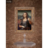 The Table Museum - Mona Lisa by Leonardo da Vinci figure, Figma
