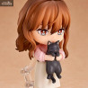 The Ice Guy and His Cool Female Colleague - Fuyutsuki-san figure, Nendoroid