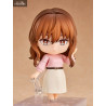 The Ice Guy and His Cool Female Colleague - Fuyutsuki-san figure, Nendoroid