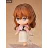The Ice Guy and His Cool Female Colleague - Fuyutsuki-san figure, Nendoroid