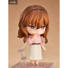 The Ice Guy and His Cool Female Colleague - Fuyutsuki-san figure, Nendoroid