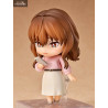 The Ice Guy and His Cool Female Colleague - Figurine Fuyutsuki-san, Nendoroid