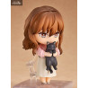 The Ice Guy and His Cool Female Colleague - Fuyutsuki-san figure, Nendoroid