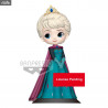 Disney, Frozen - Elsa or Anna figure of your choice, Classic or Pastel, Q Posket